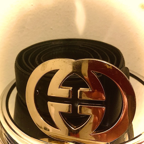 Gucci Belt - Picture 1 of 6
